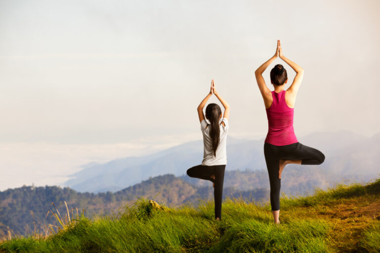 Laboratori Yoga Family