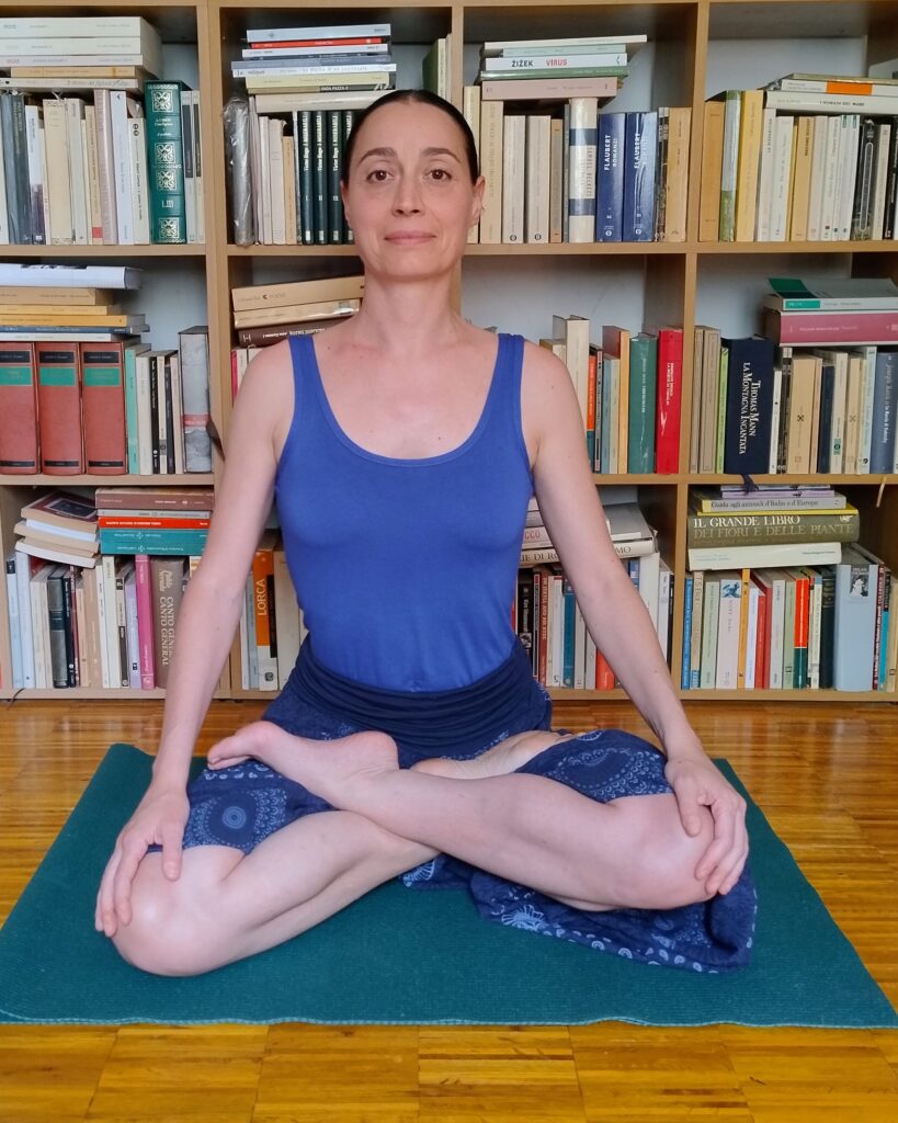 Elisa Bill