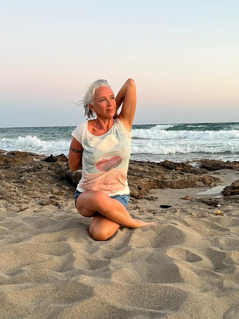 corso di RiequilibrioYoga®