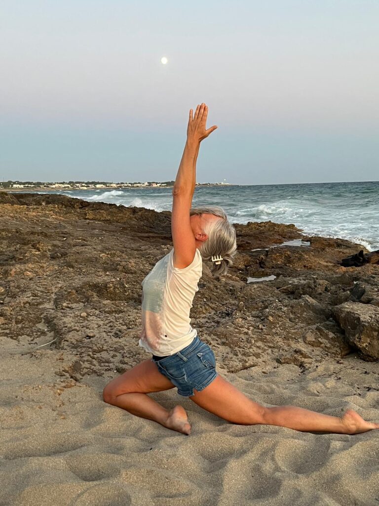 corso di Pranayama e Meditazione