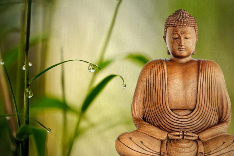 corso di Yoga e Meditazione