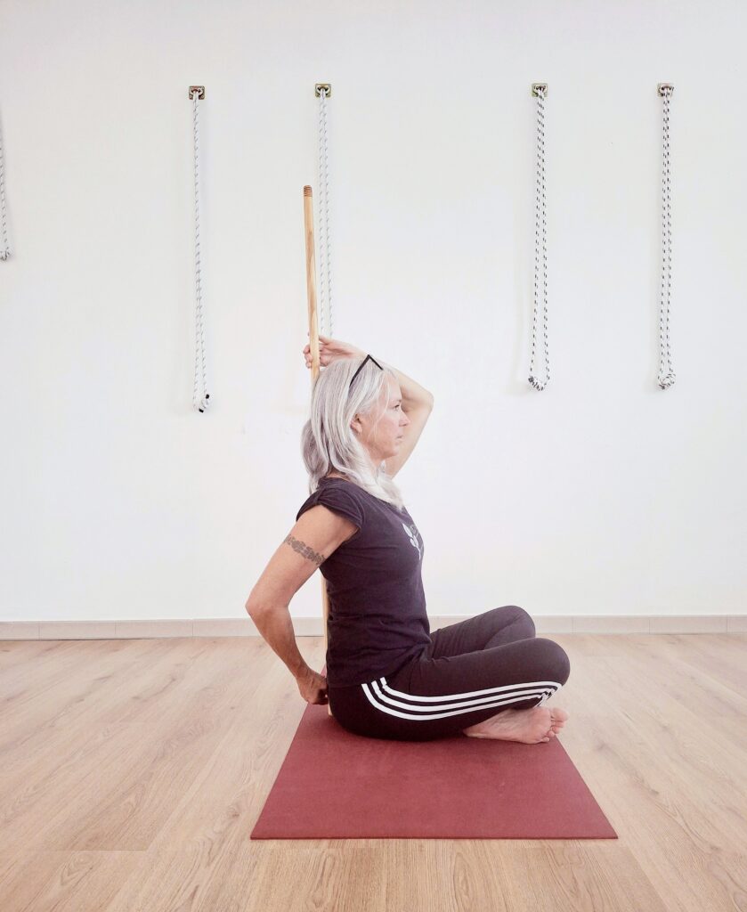 allineamento assiale