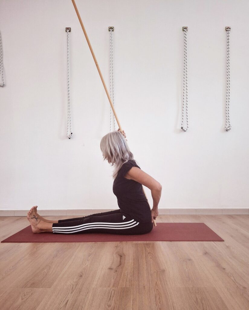 allineare la sensibilità