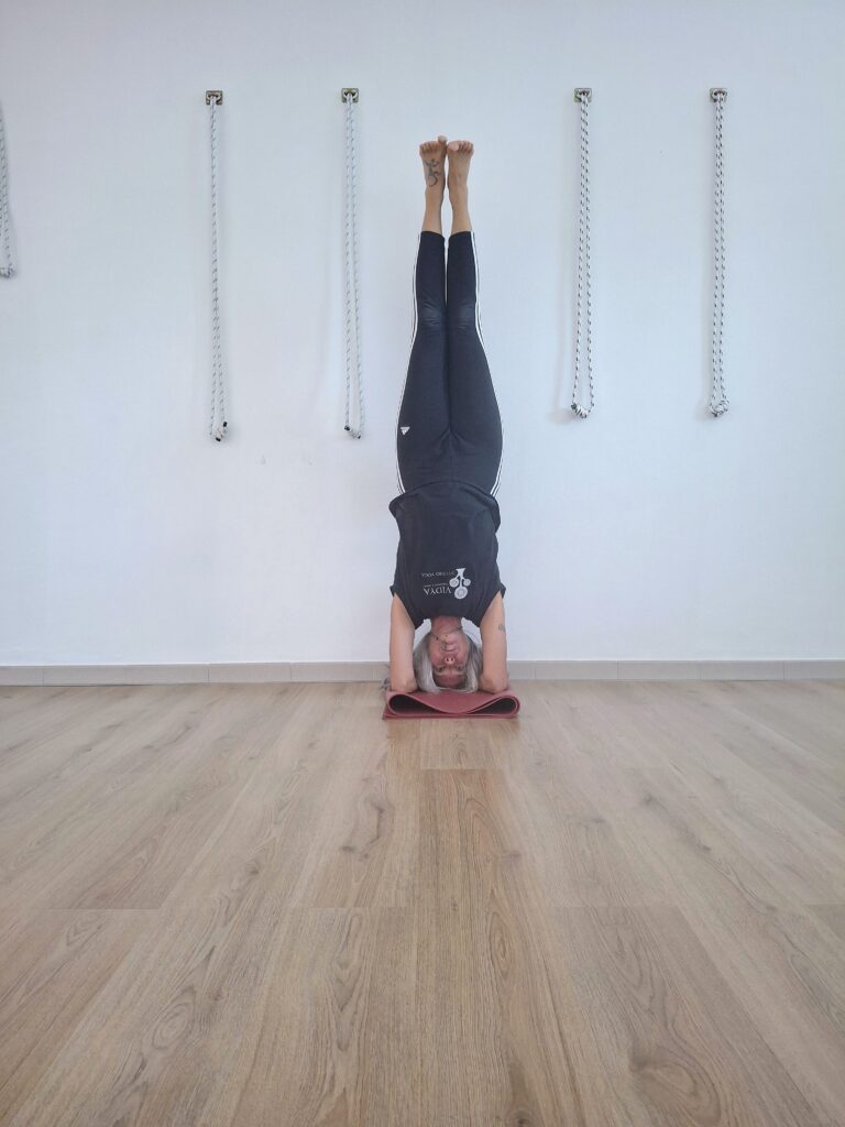 Capovolti: fiducia, disorientamento e stabilità dall’interno