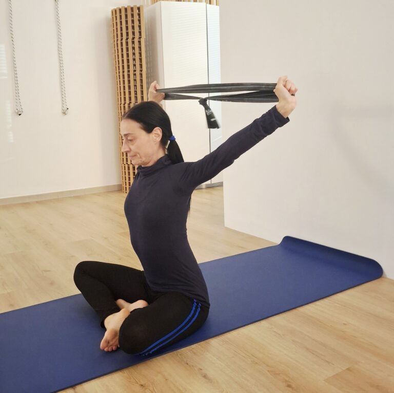 power pilates