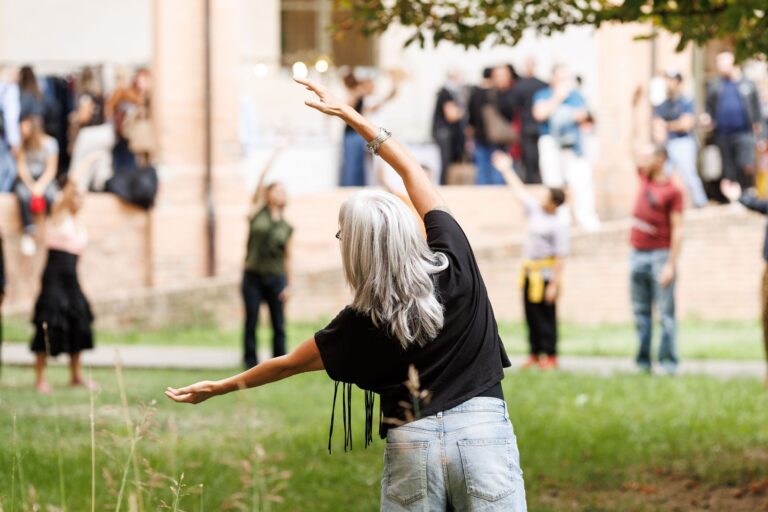 Bio Natural Dance